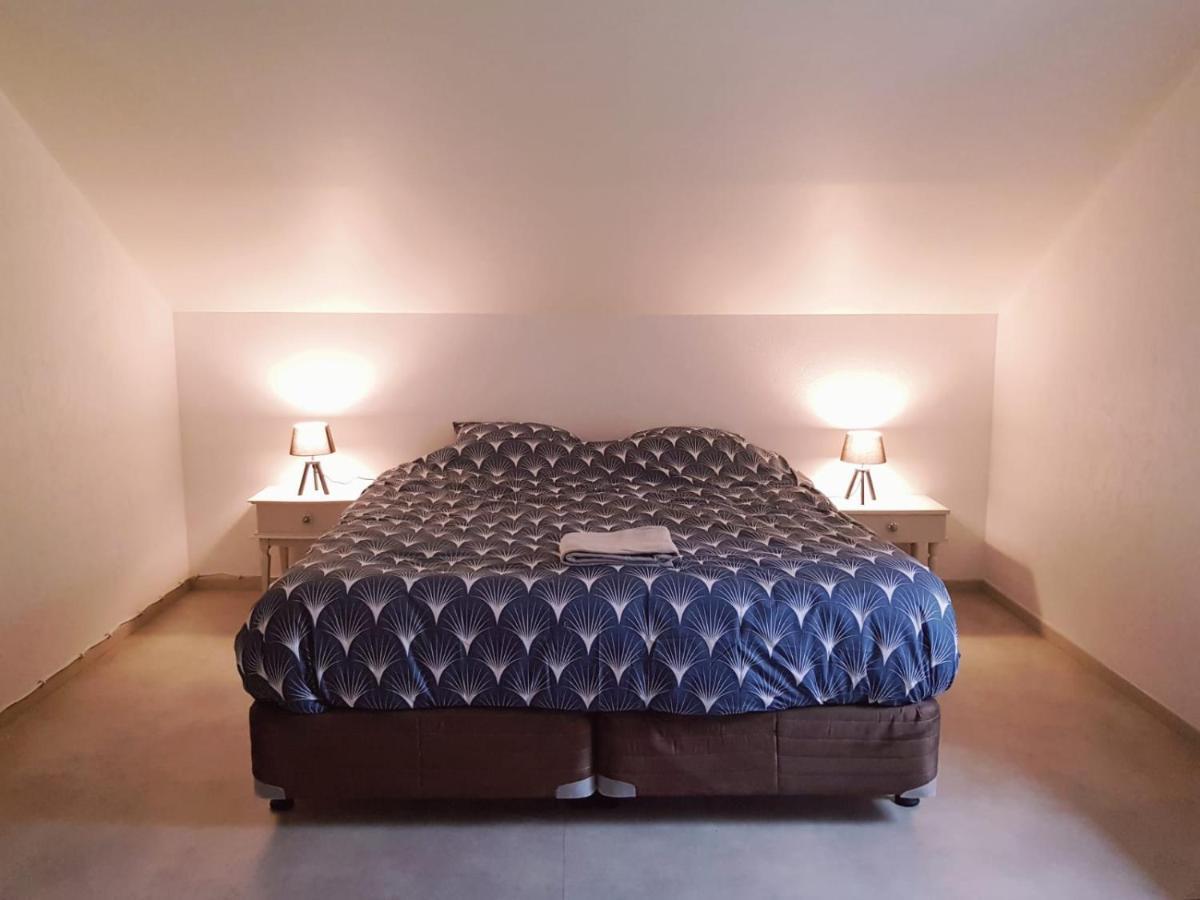 Auberge De Carlucet Экстерьер фото