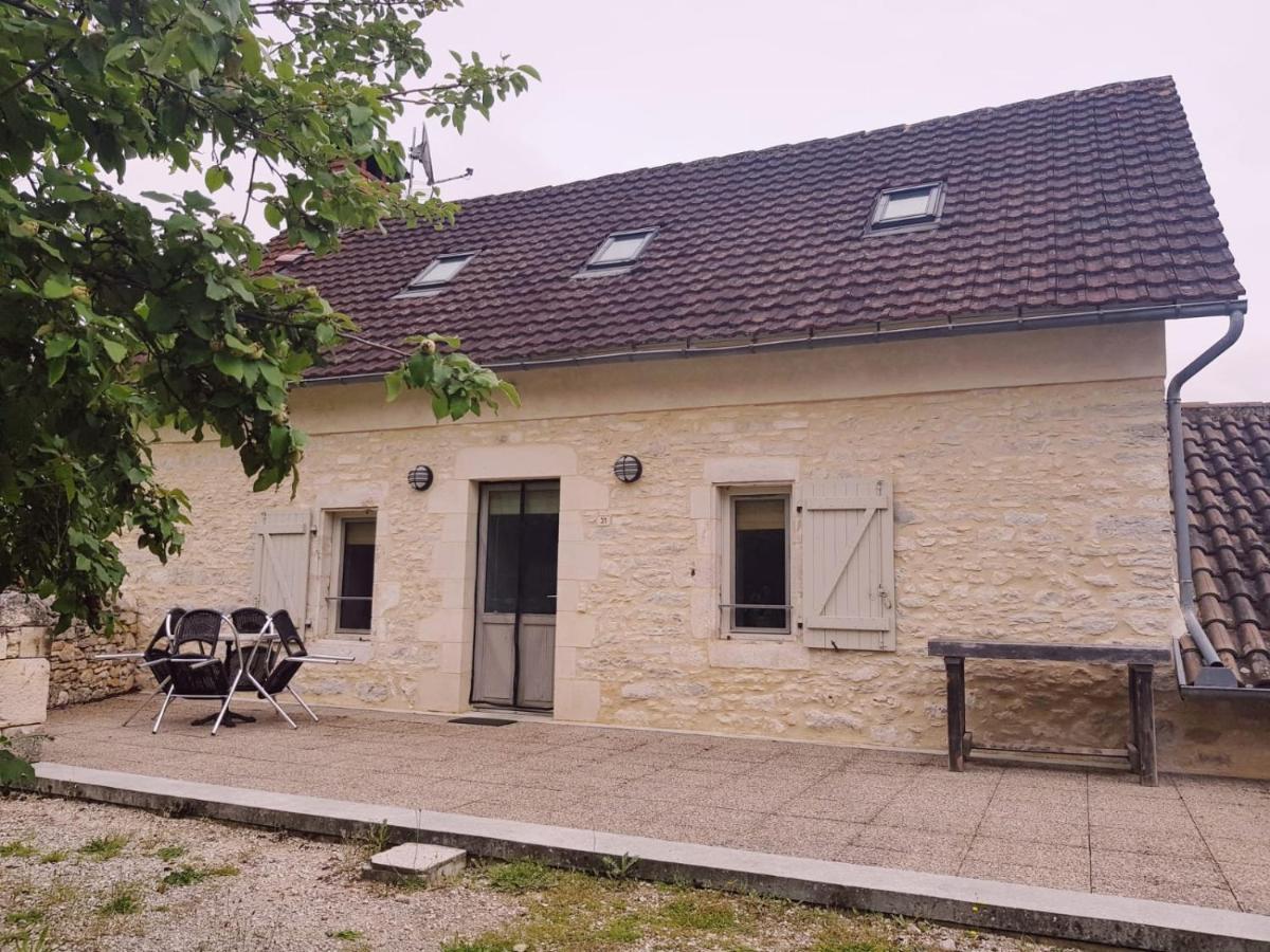 Auberge De Carlucet Экстерьер фото
